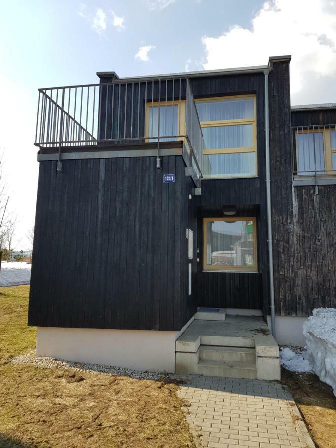 Loucna Pod Klinovcem 124/1 Apartment Exterior foto